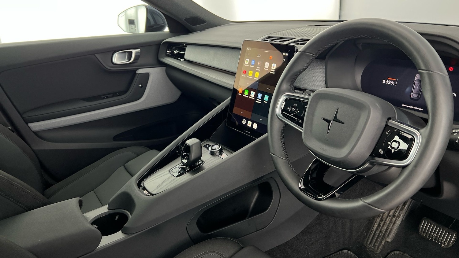 Used Polestar Polestar 2 2025 for sale - 76647990: Photo 9