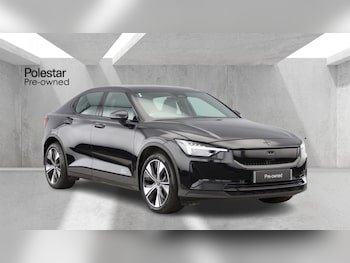 Used Polestar Polestar 2 2024 for sale - 75929828: Photo