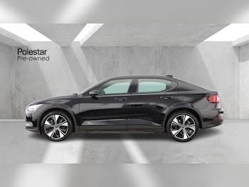 Used Polestar Polestar 2 2024 for sale - 75929828: Photo
