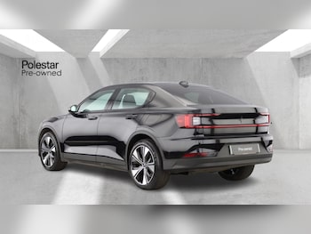 Used Polestar Polestar 2 2024 for sale - 75929828: Photo