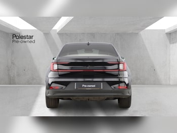 Used Polestar Polestar 2 2024 for sale - 75929828: Photo
