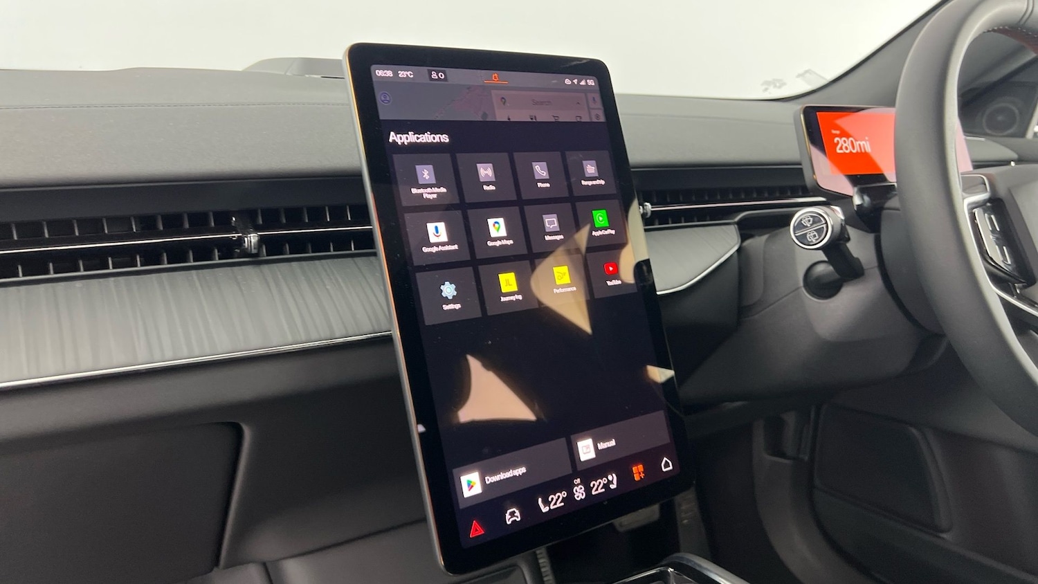 Used Polestar Polestar 3 2024 for sale - 76901218: Photo 13