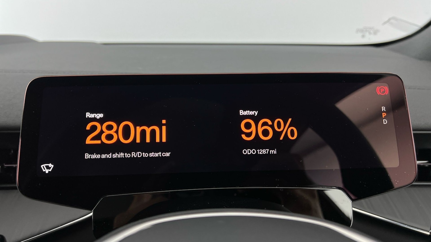 Used Polestar Polestar 3 2024 for sale - 76901218: Photo 17