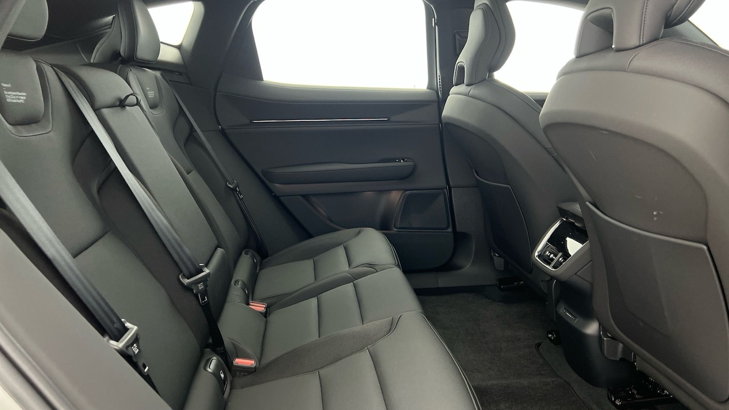 Used Polestar Polestar 3 2024 for sale - 76901218: Photo 19