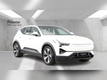 2024 - 360kW 111kWh Long Range Dual Motor 5dr Auto