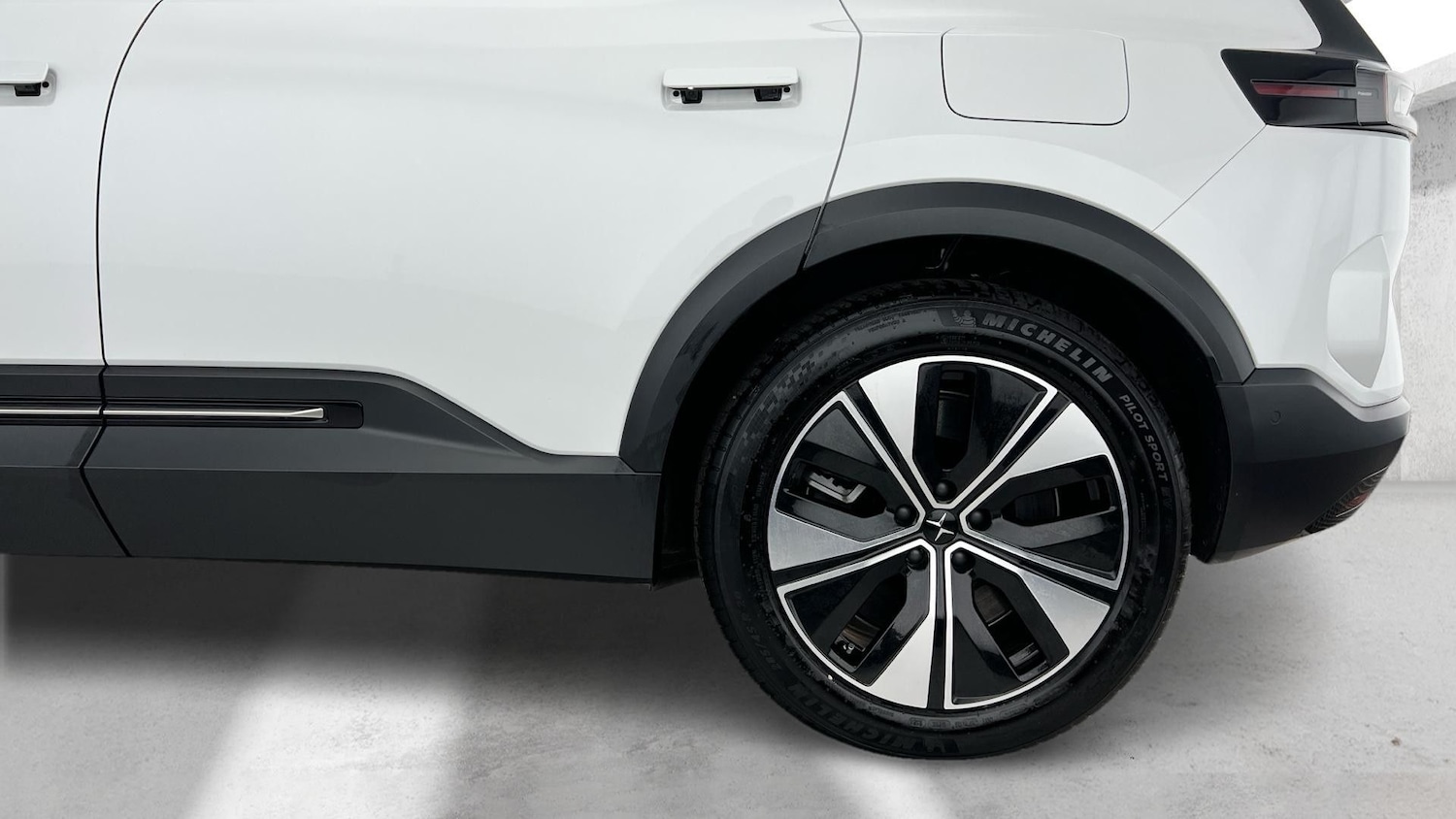 Used Polestar Polestar 3 2024 for sale - 76901218: Photo 27