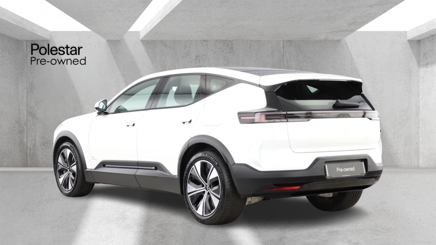 Used Polestar Polestar 3 2024 for sale - 76901218: Photo 3