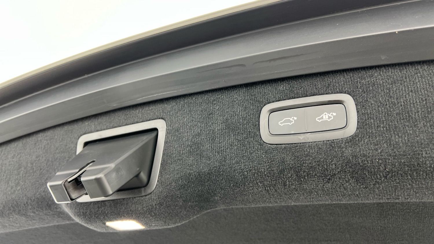 Used Polestar Polestar 3 2024 for sale - 76901218: Photo 30