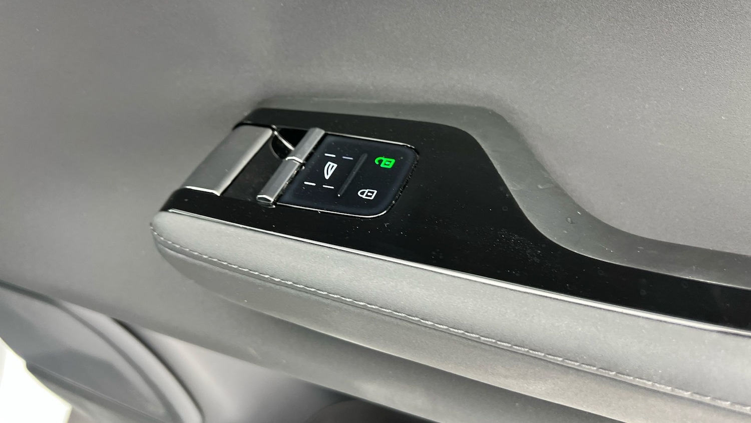 Used Polestar Polestar 3 2024 for sale - 76901218: Photo 33