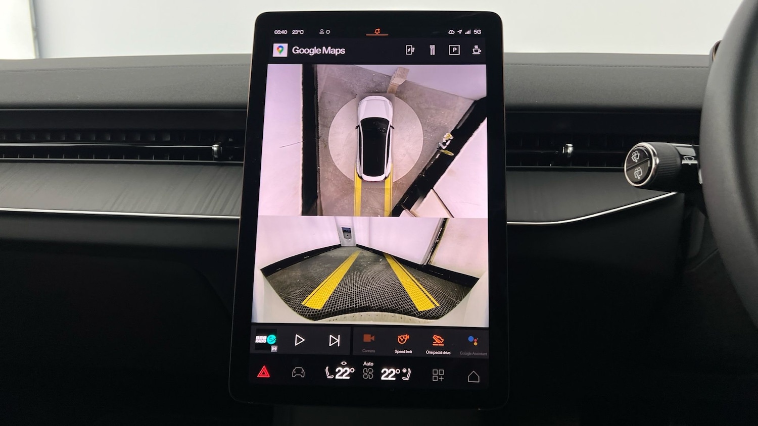 Used Polestar Polestar 3 2024 for sale - 76901218: Photo 36