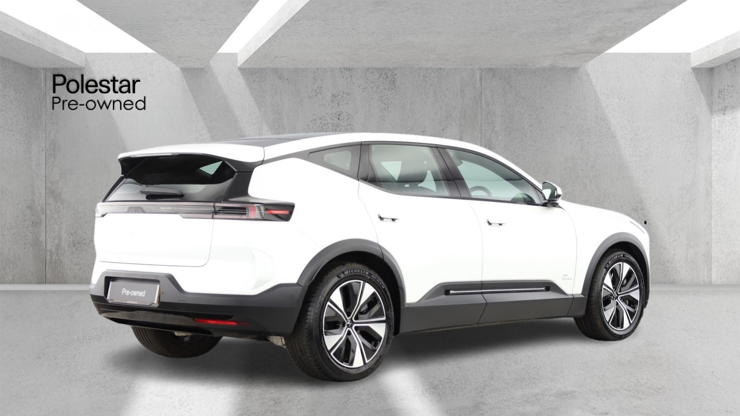 Used Polestar Polestar 3 2024 for sale - 76901218: Photo 5