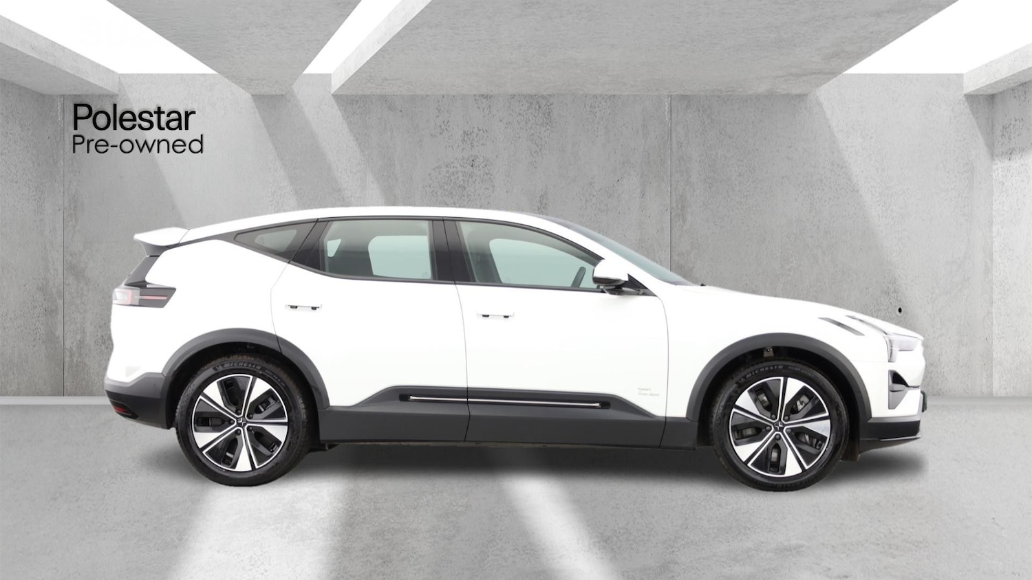 Used Polestar Polestar 3 2024 for sale - 76901218: Photo 6