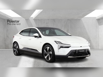Used Polestar Polestar 4 2024 for sale - 78239472: Photo