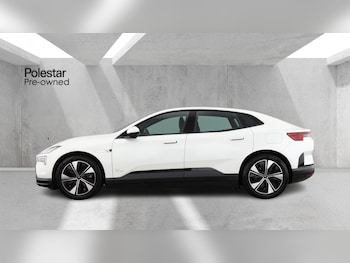 Used Polestar Polestar 4 2024 for sale - 78239472: Photo