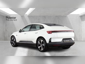 Used Polestar Polestar 4 2024 for sale - 78239472: Photo