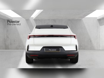 Used Polestar Polestar 4 2024 for sale - 78239472: Photo