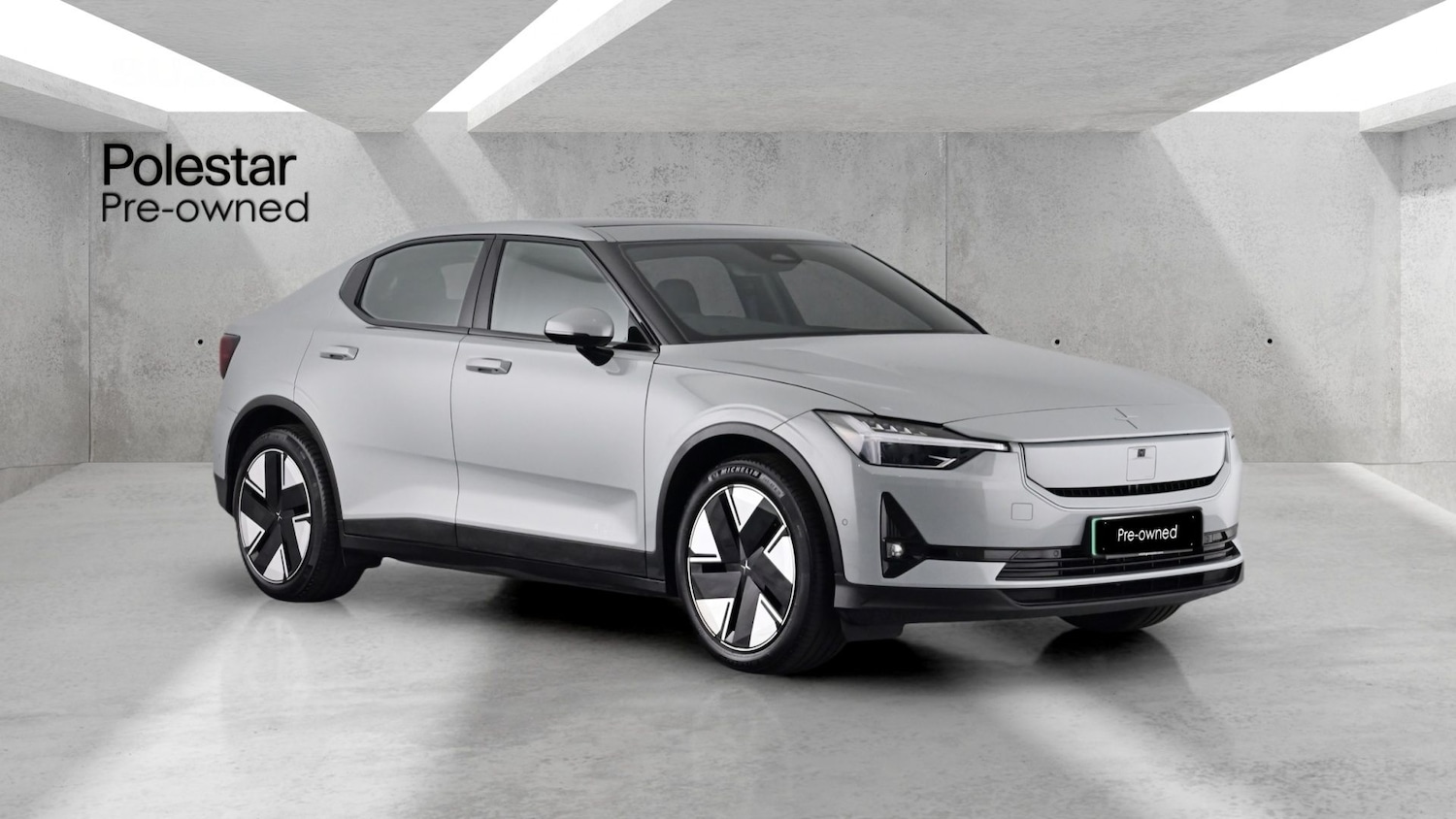 Used Polestar Polestar 2 2025 for sale - 76901225: Photo 1