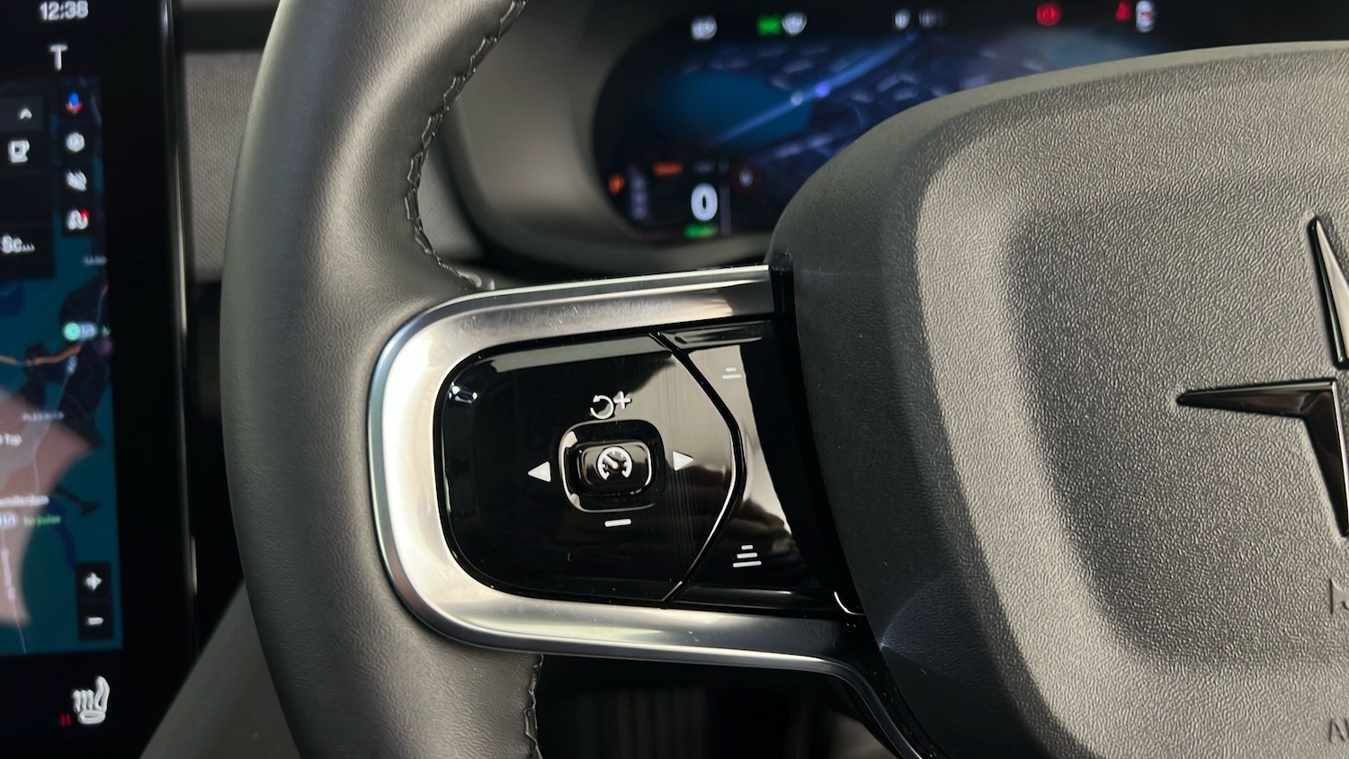 Used Polestar Polestar 2 2025 for sale - 76901225: Photo 10