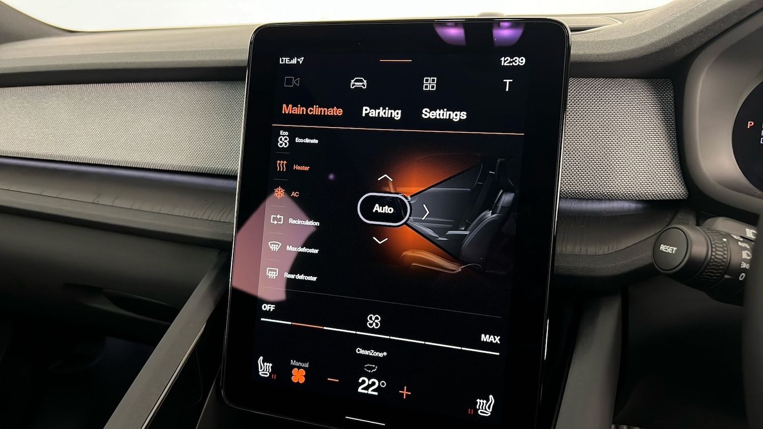 Used Polestar Polestar 2 2025 for sale - 76901225: Photo 15