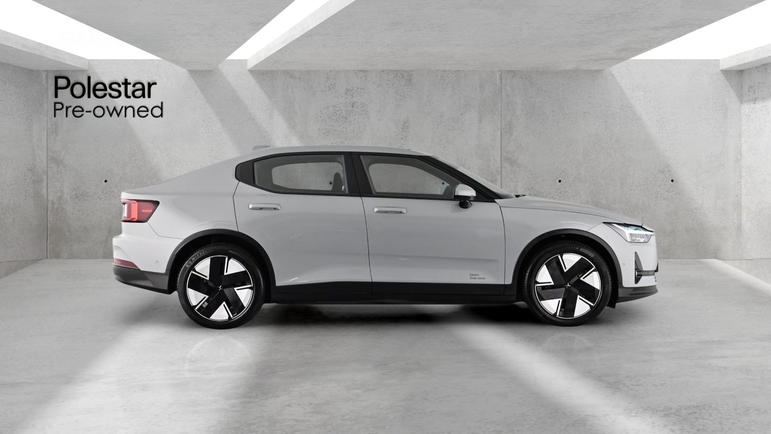 Used Polestar Polestar 2 2025 for sale - 76901225: Photo 2