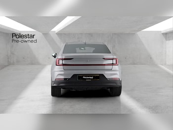 Used Polestar Polestar 2 2025 for sale - 76901225: Photo
