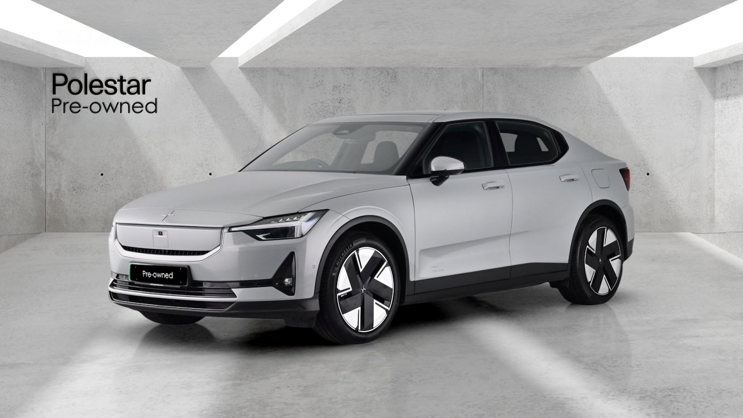 Used Polestar Polestar 2 2025 for sale - 76901225: Photo 7