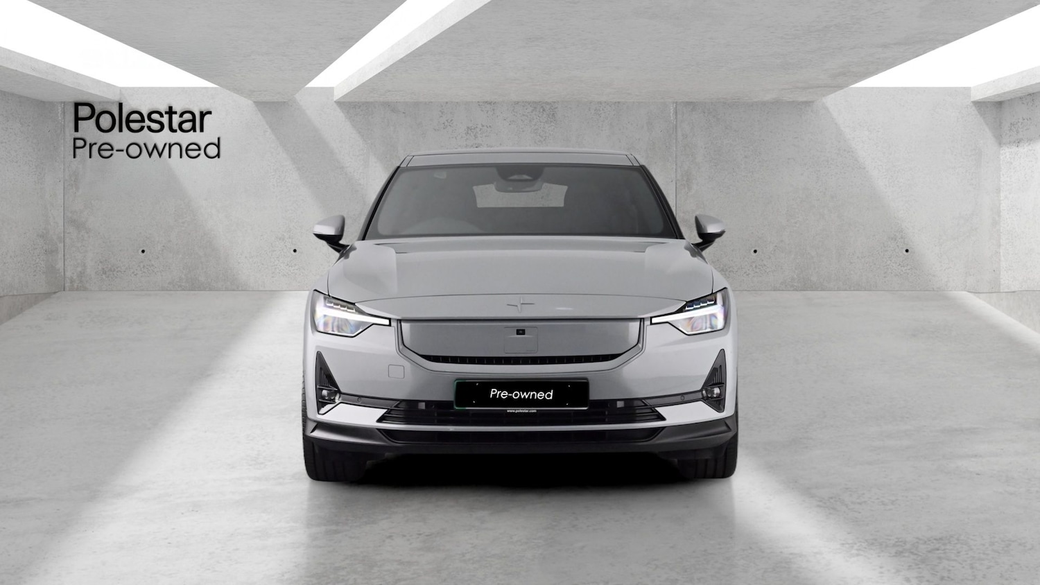 Used Polestar Polestar 2 2025 for sale - 76901225: Photo 8