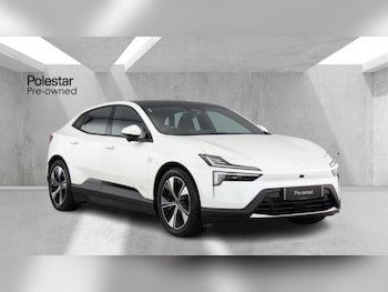 Used Polestar Polestar 4 2025 for sale - 79087671: Photo