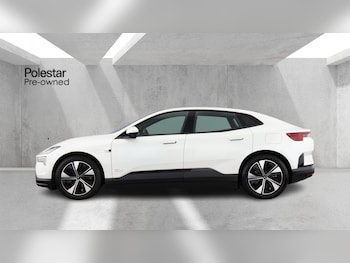 Used Polestar Polestar 4 2025 for sale - 79087671: Photo