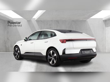 Used Polestar Polestar 4 2025 for sale - 79087671: Photo