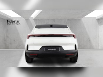 Used Polestar Polestar 4 2025 for sale - 79087671: Photo