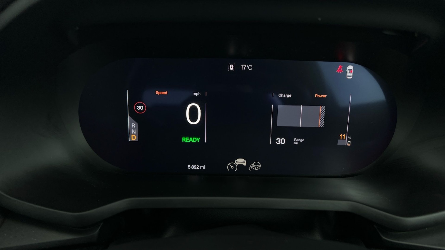 Used Polestar Polestar 2 2025 for sale - 76901320: Photo 17