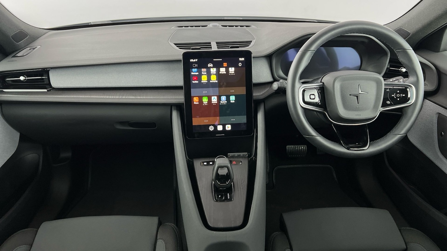 Used Polestar Polestar 2 2025 for sale - 76901320: Photo 21