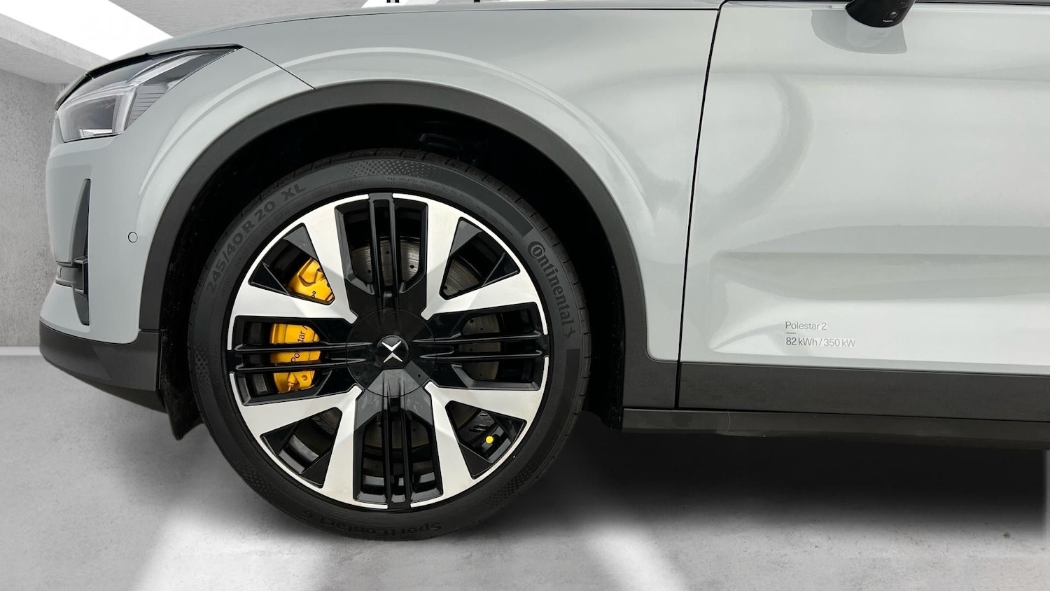 Used Polestar Polestar 2 2025 for sale - 76901320: Photo 26