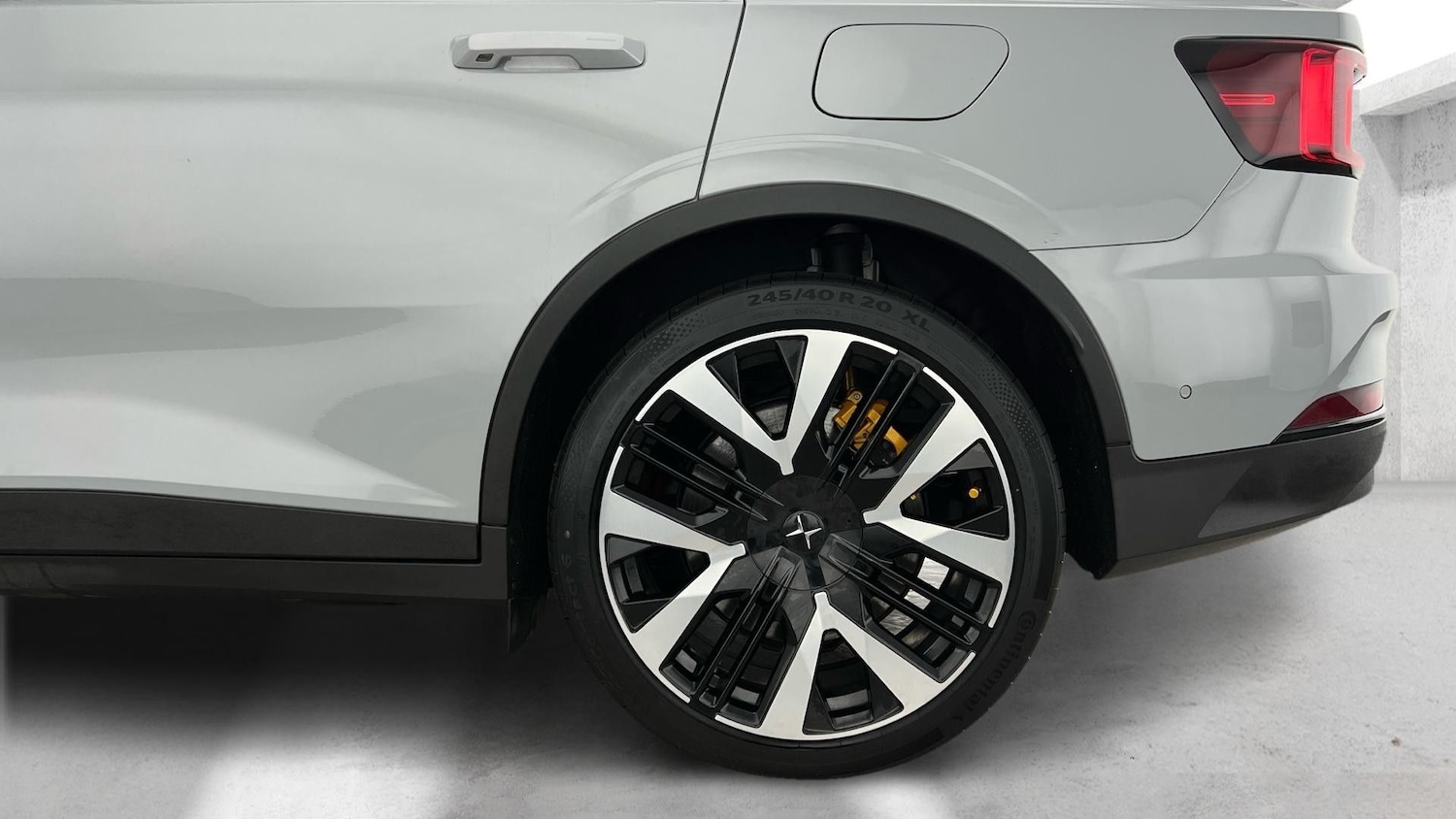 Used Polestar Polestar 2 2025 for sale - 76901320: Photo 27