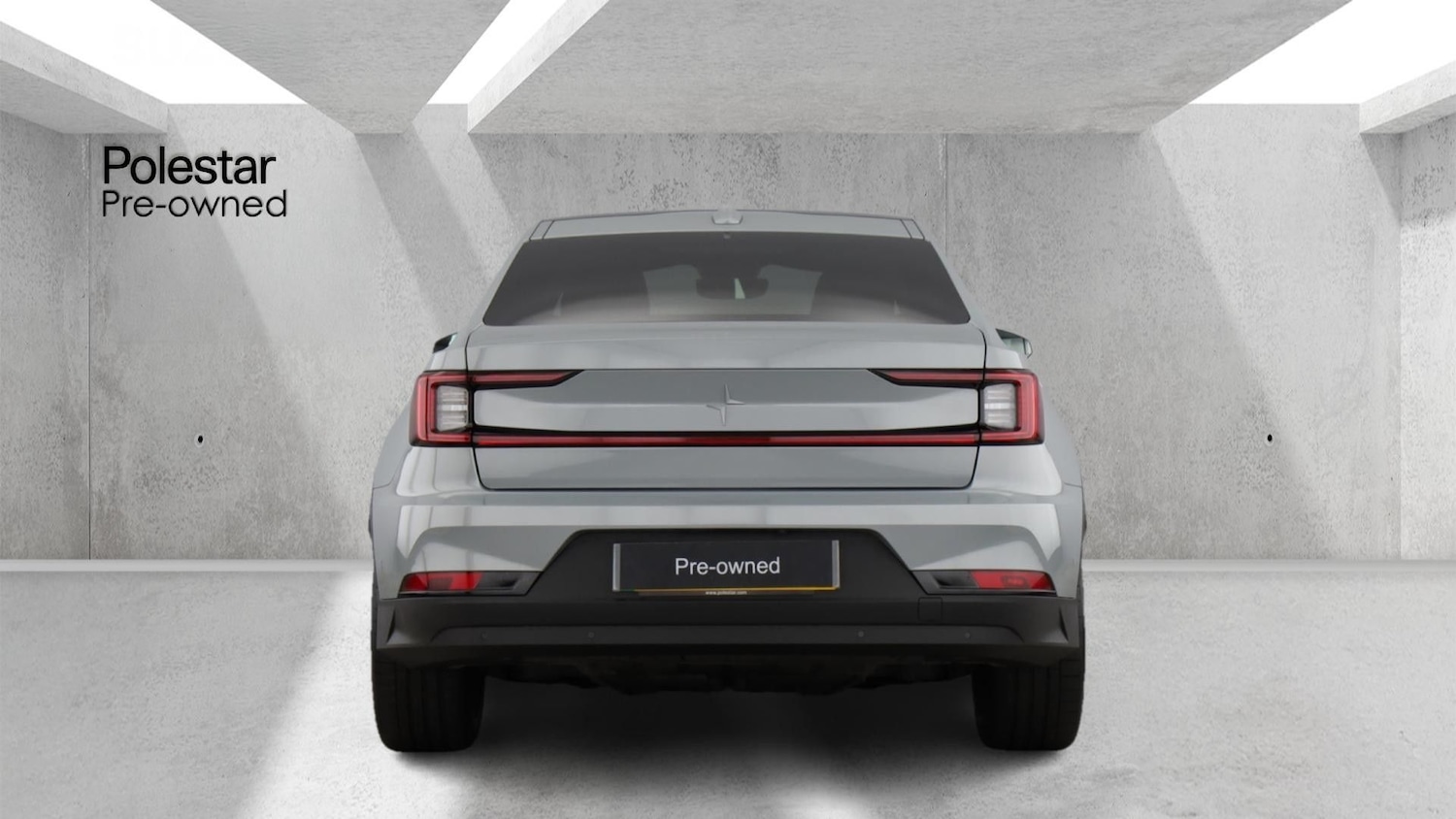 Used Polestar Polestar 2 2025 for sale - 76901320: Photo 4