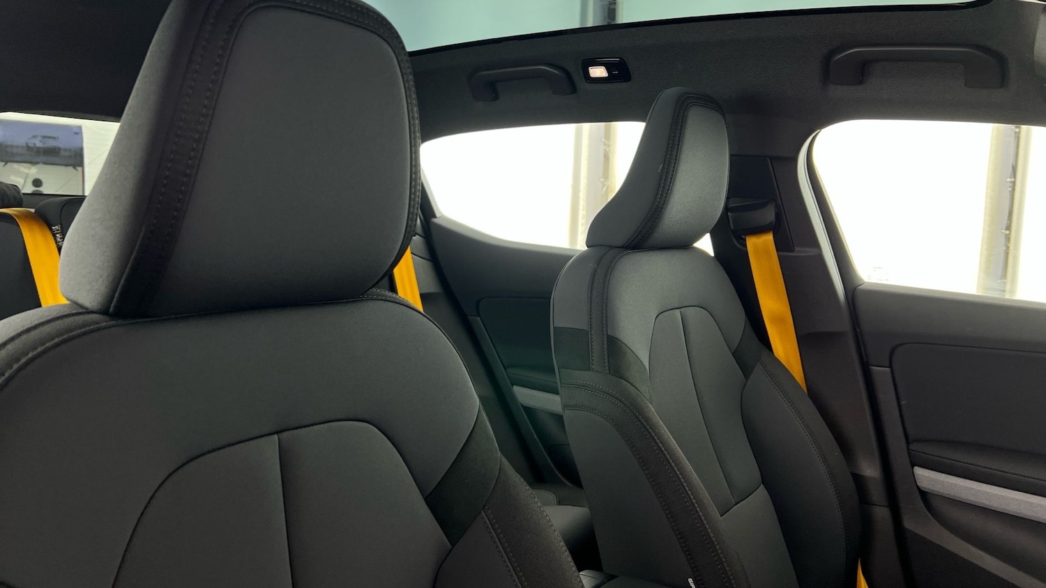 Used Polestar Polestar 2 2025 for sale - 76901320: Photo 40