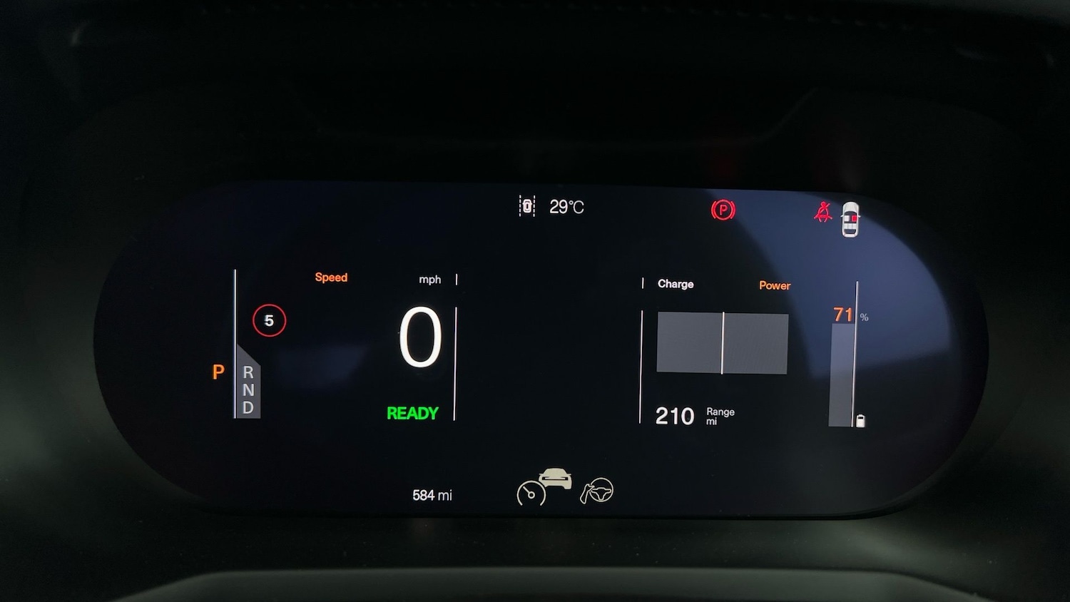 Used Polestar Polestar 2 2025 for sale - 76112298: Photo 17