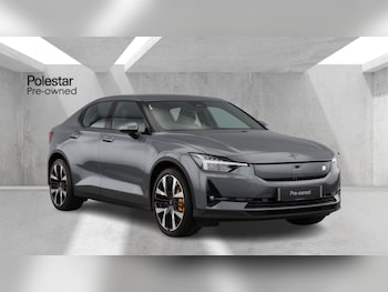 Polestar - Polestar 2
