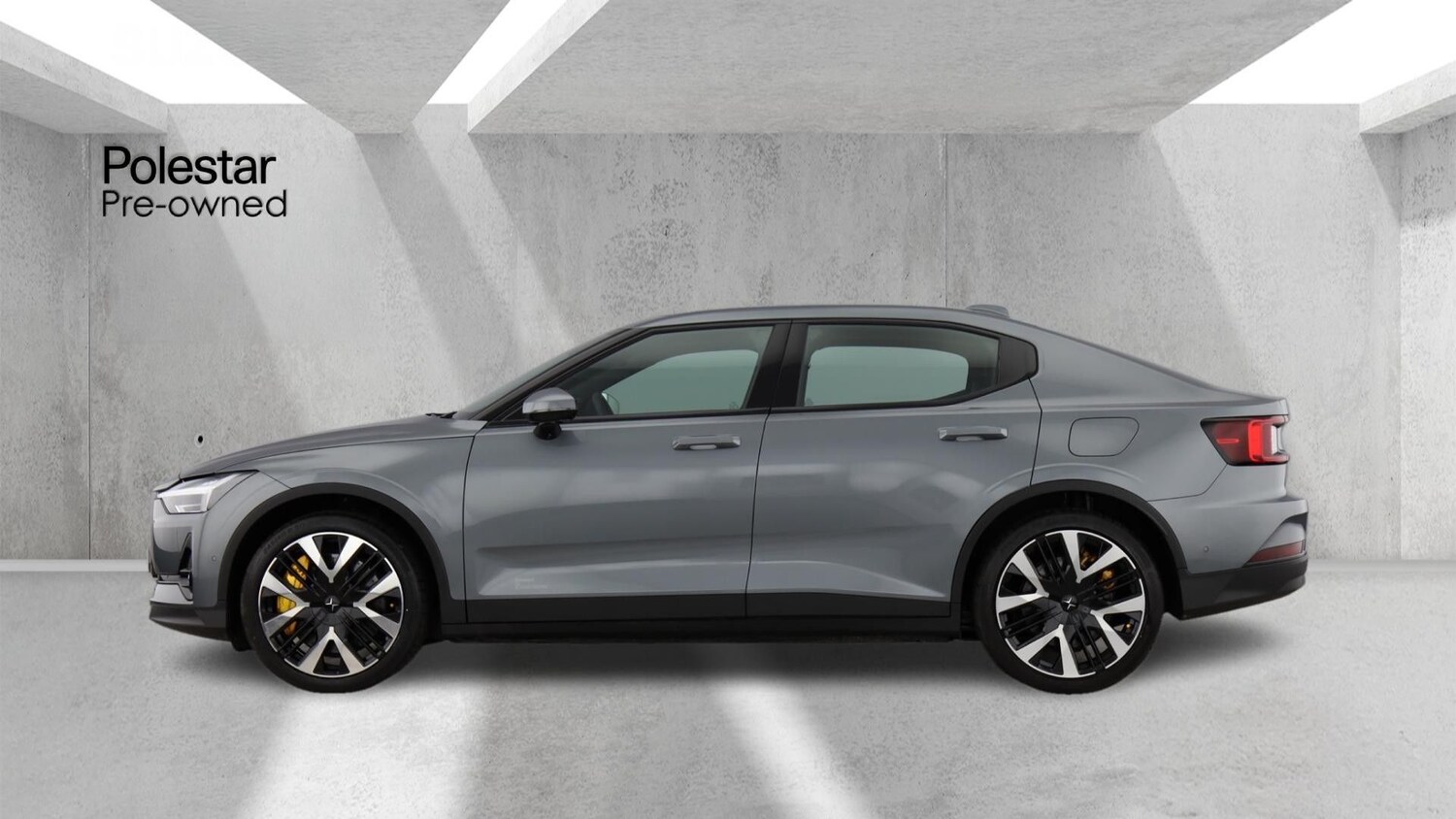 Used Polestar Polestar 2 2025 for sale - 76112298: Photo 2