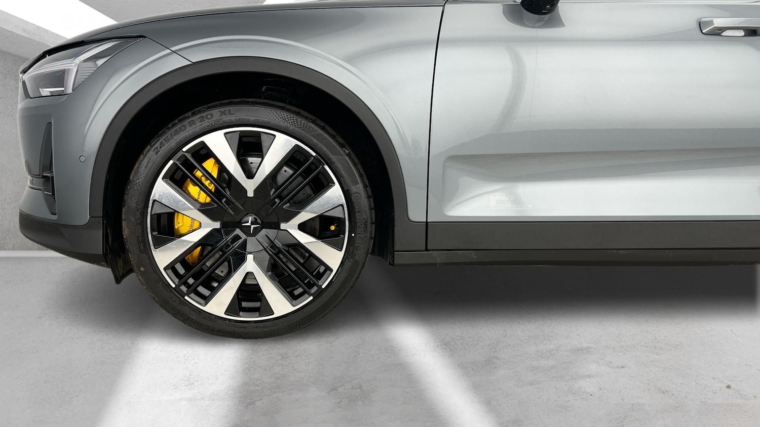 Used Polestar Polestar 2 2025 for sale - 76112298: Photo 26