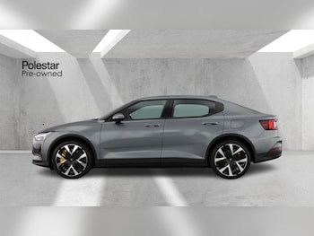 Used Polestar Polestar 2 2025 for sale - 76112298: Photo 2