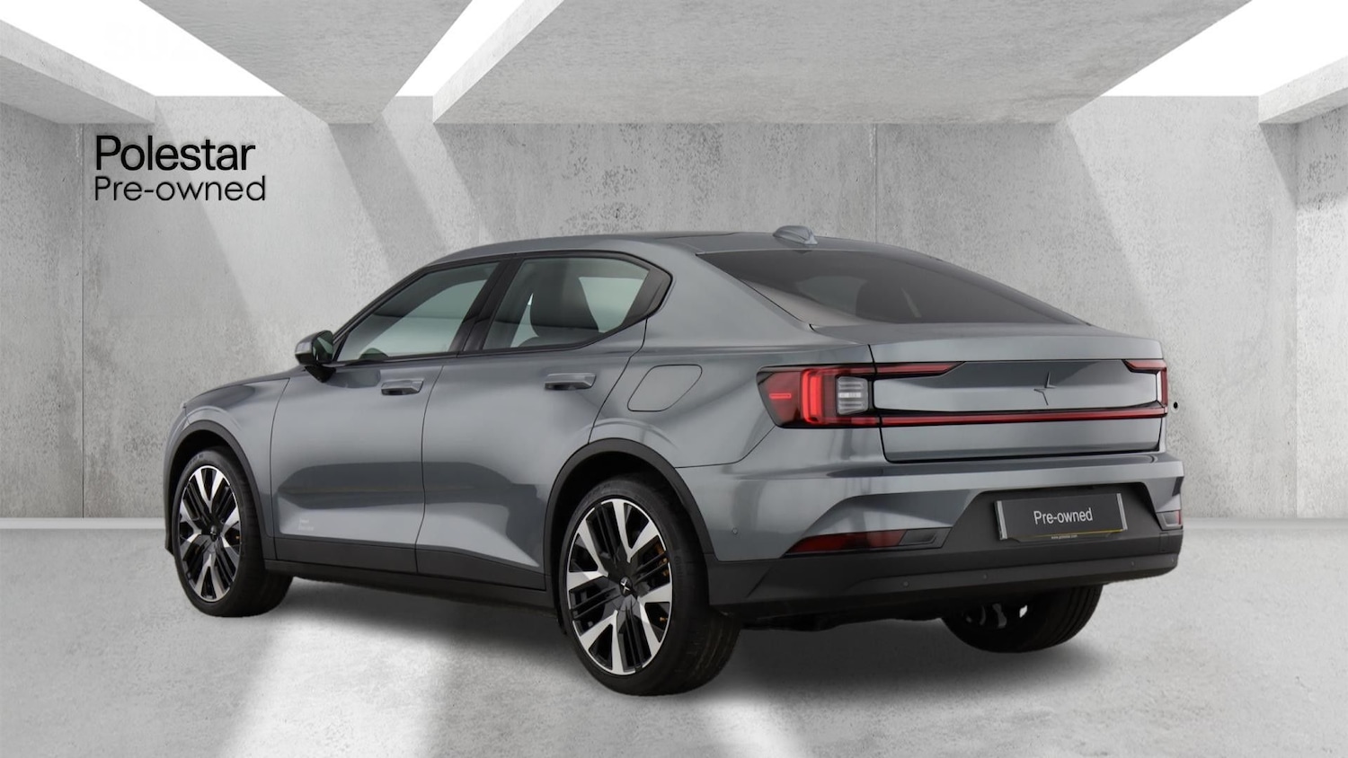Used Polestar Polestar 2 2025 for sale - 76112298: Photo 3