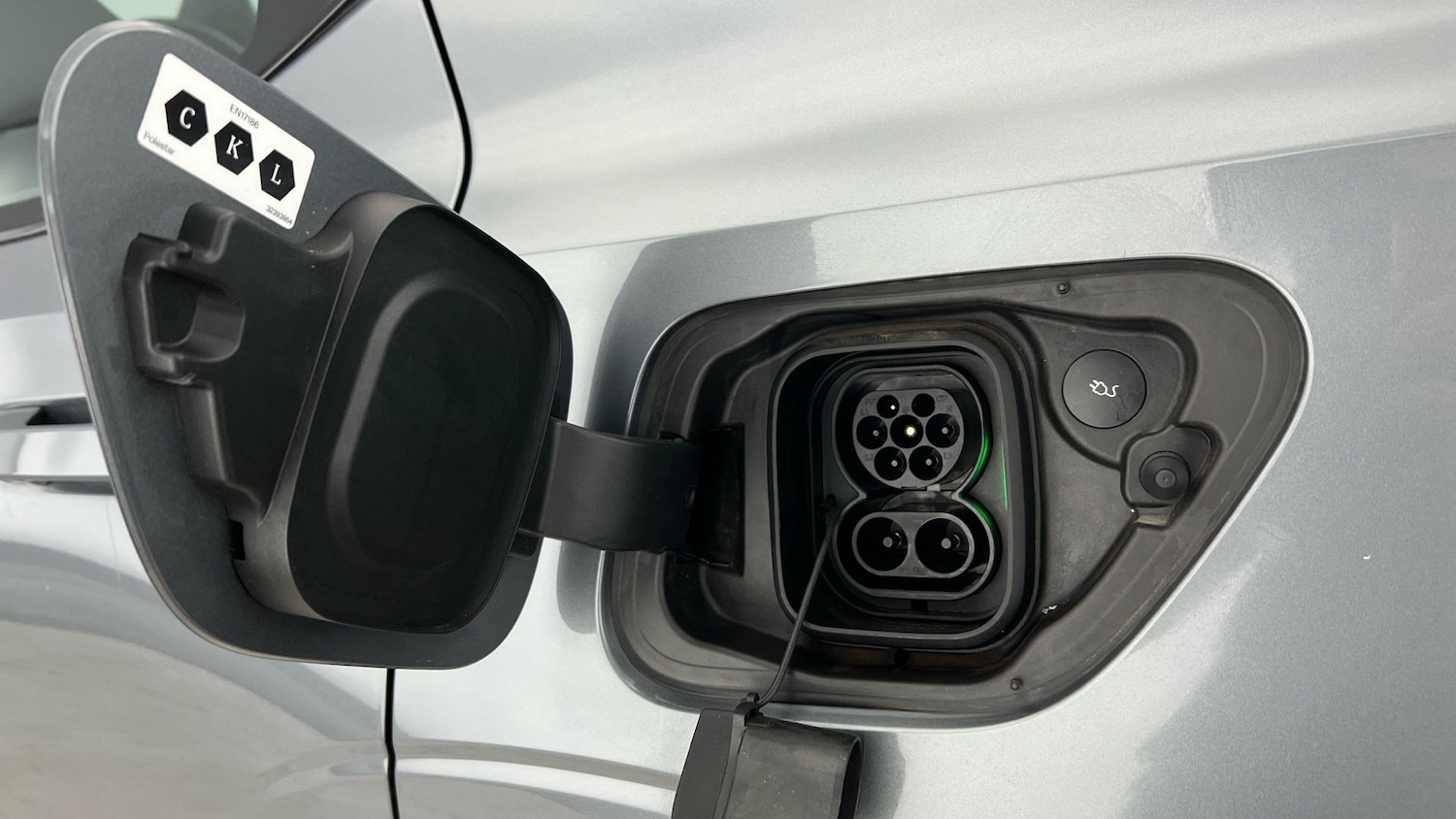 Used Polestar Polestar 2 2025 for sale - 76112298: Photo 31