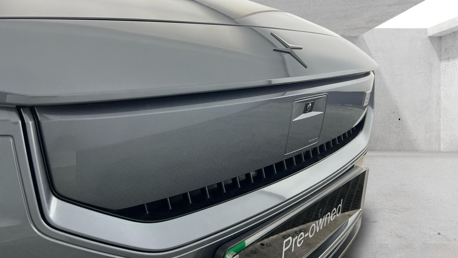 Used Polestar Polestar 2 2025 for sale - 76112298: Photo 34