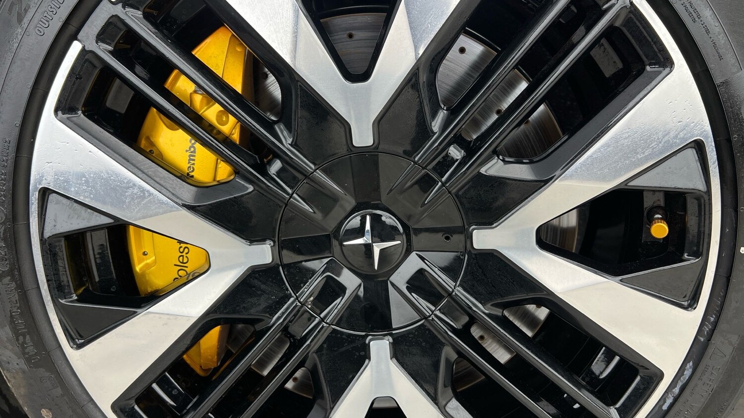 Used Polestar Polestar 2 2025 for sale - 76112298: Photo 39