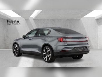 Used Polestar Polestar 2 2025 for sale - 76112298: Photo 3
