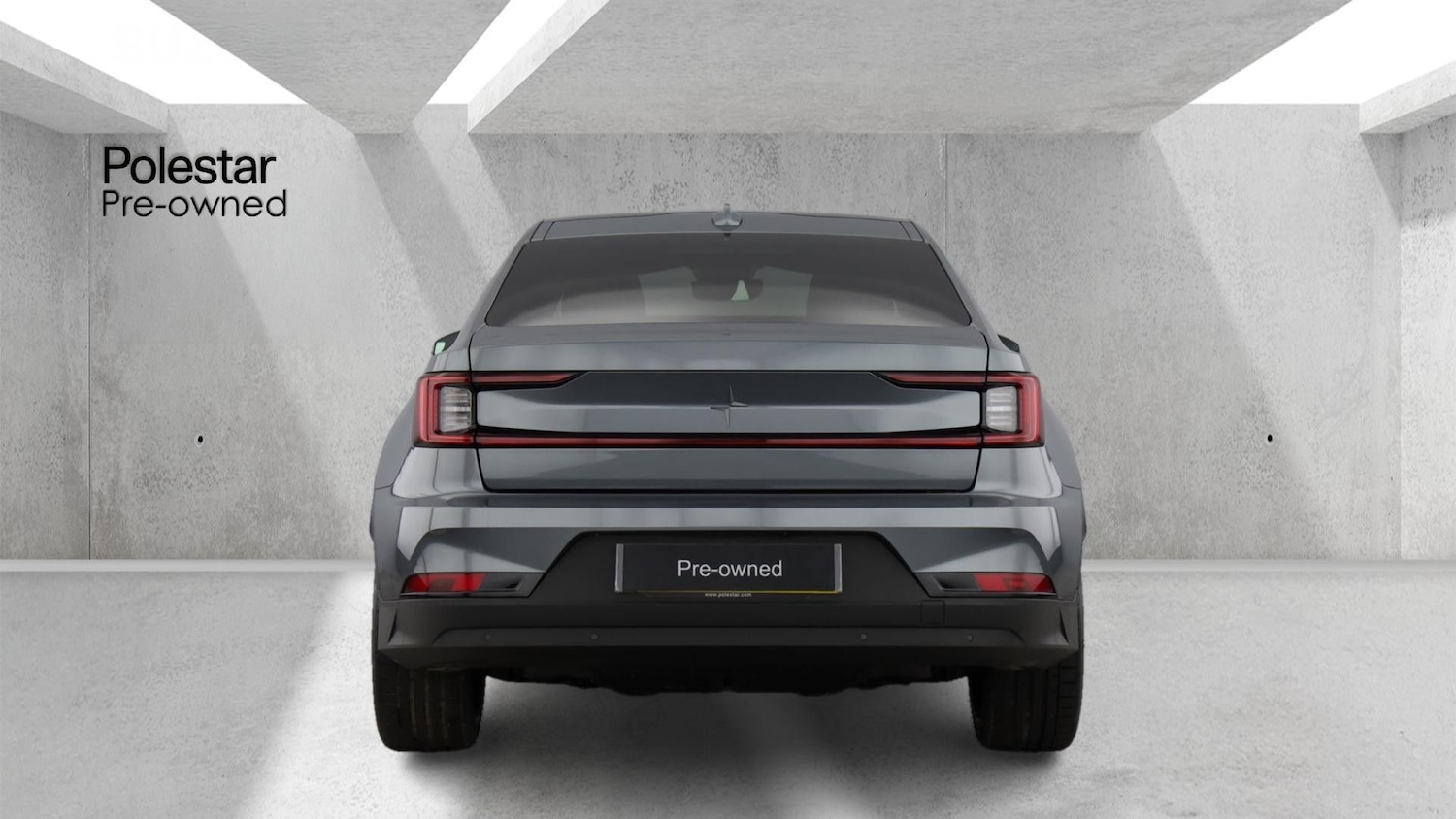 Used Polestar Polestar 2 2025 for sale - 76112298: Photo 4