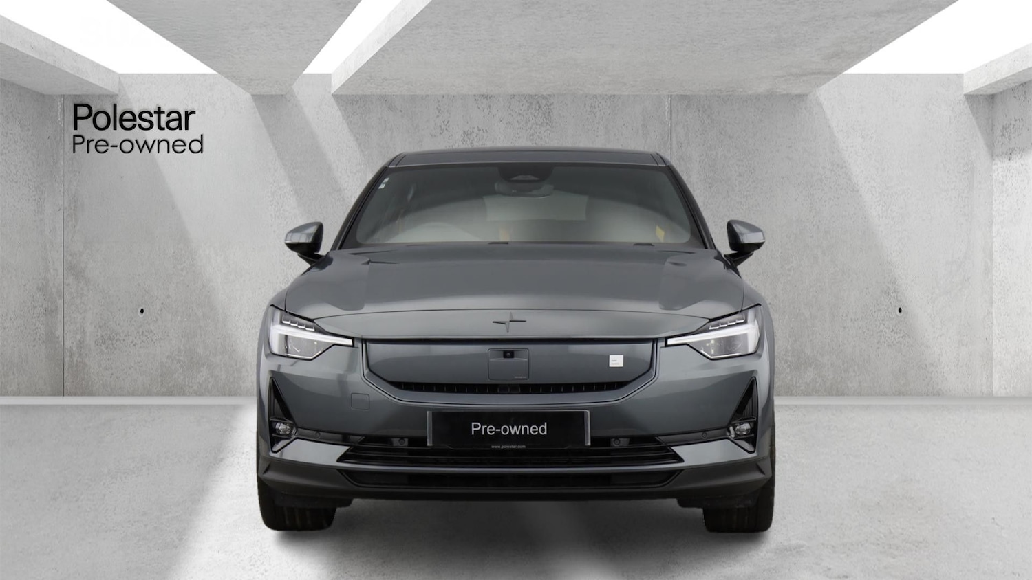 Used Polestar Polestar 2 2025 for sale - 76112298: Photo 8