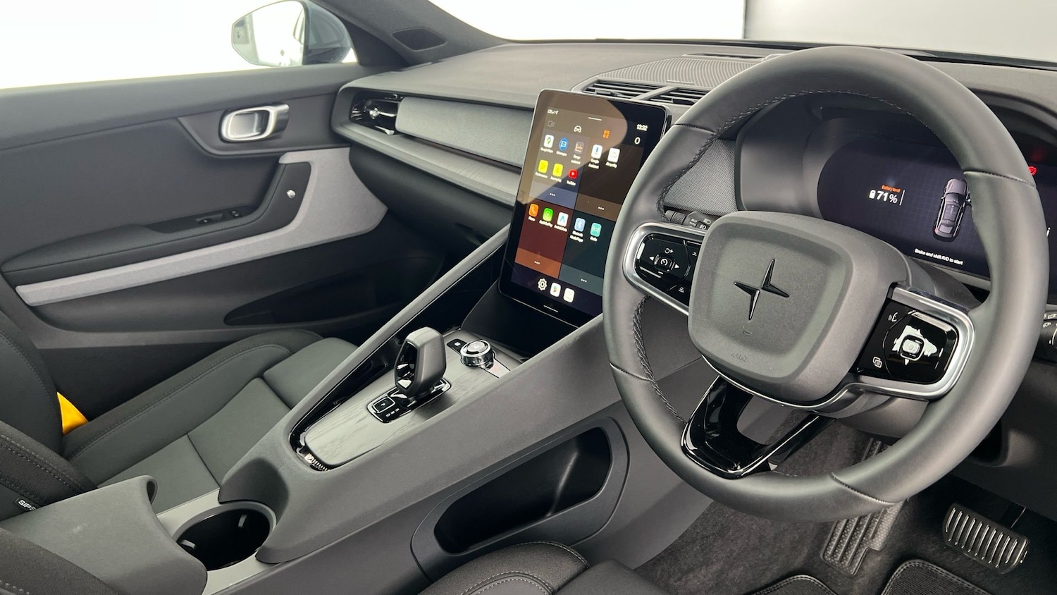 Used Polestar Polestar 2 2025 for sale - 76112298: Photo 9